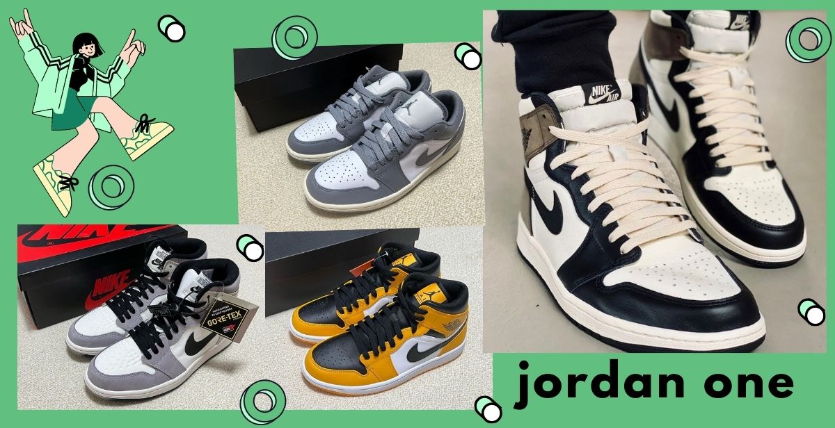 Repsneakers store